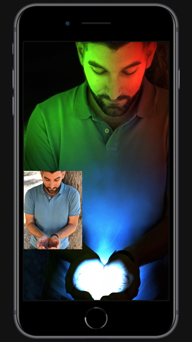 Apollo: Immersive illumination screenshot 4