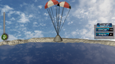 Apollo Space Flight Agency screenshot 1