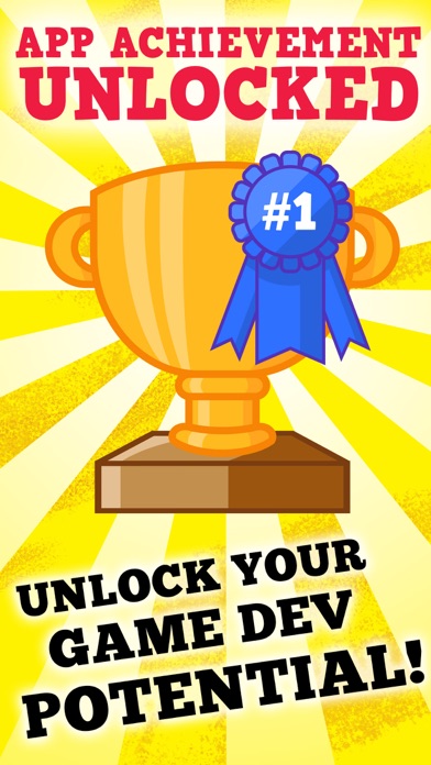 App Achievement Unlocked screenshot 5