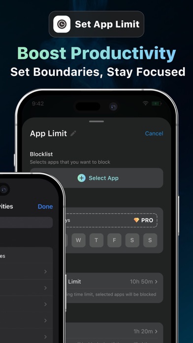 App Blocker: AI Screen Time screenshot 3