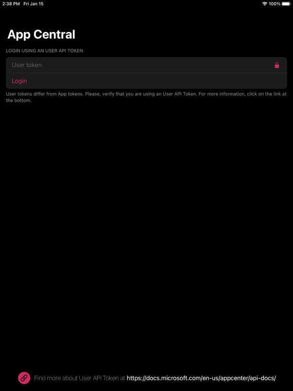 App Central screenshot 10
