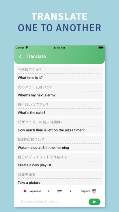 App for Home Mini for Google screenshot 2