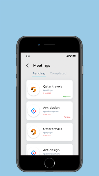 App Gallery User screenshot 1