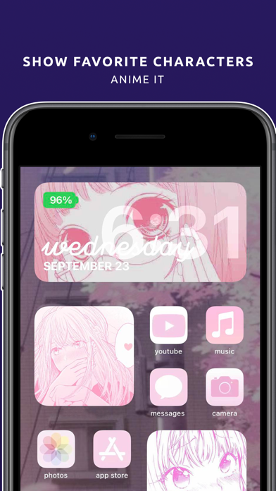 App Icon Changer screenshot 1