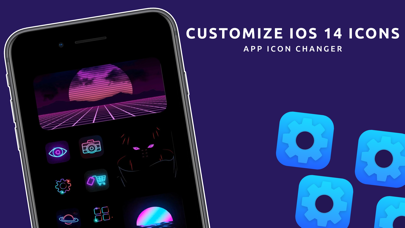App Icon Changer screenshot 3