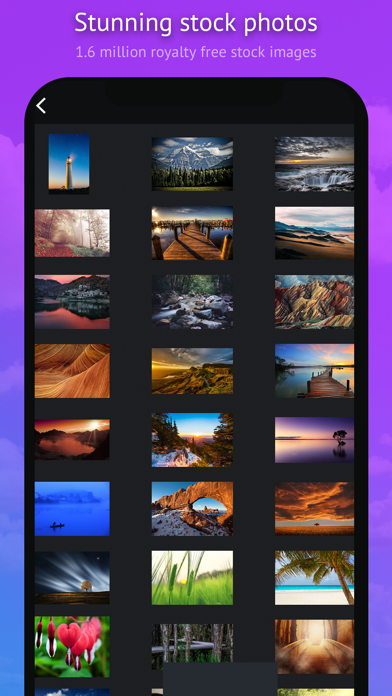 App Icon Maker & Custom Theme screenshot 1
