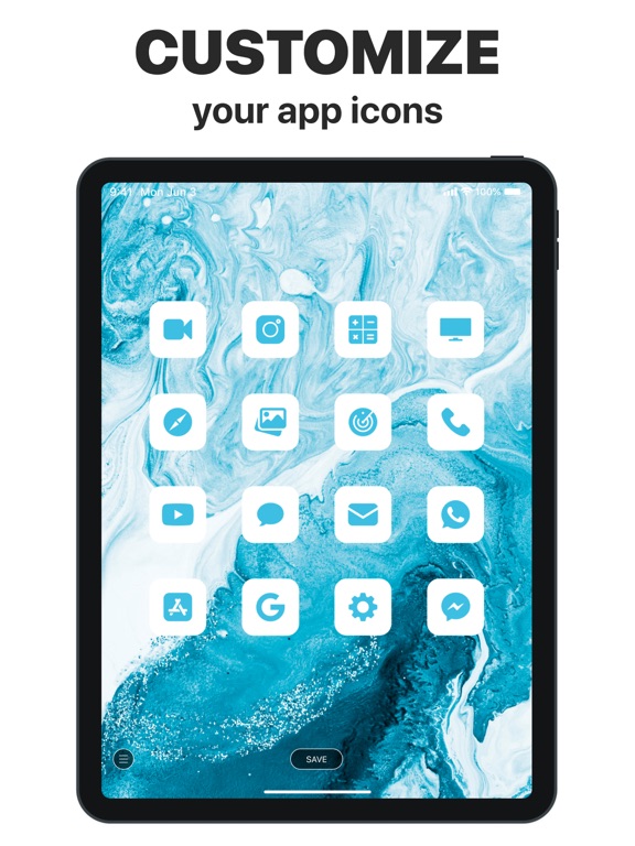 App Icons – Widget & Wallpaper screenshot 10