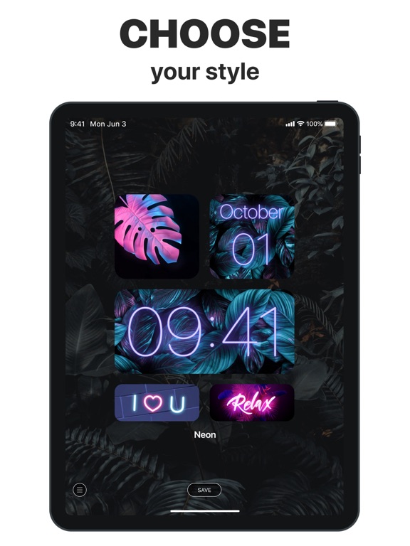 App Icons – Widget & Wallpaper screenshot 9