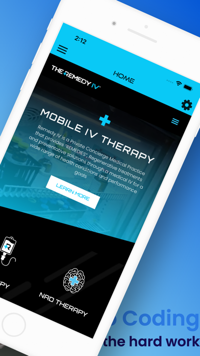 App-ify screenshot 5