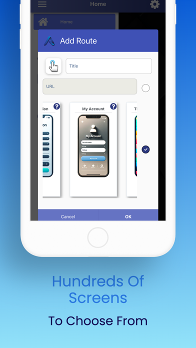 App-ify screenshot 1