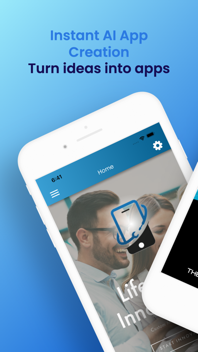 App-ify screenshot 6