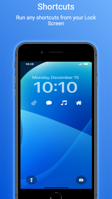 App Launcher - Beautiful App screenshot 2