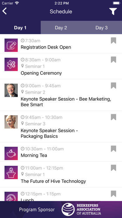 App Launcher. Powered by COL screenshot 2