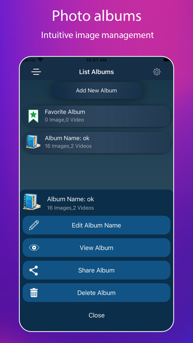 App Lock, Hide App & Lock Apps screenshot 2