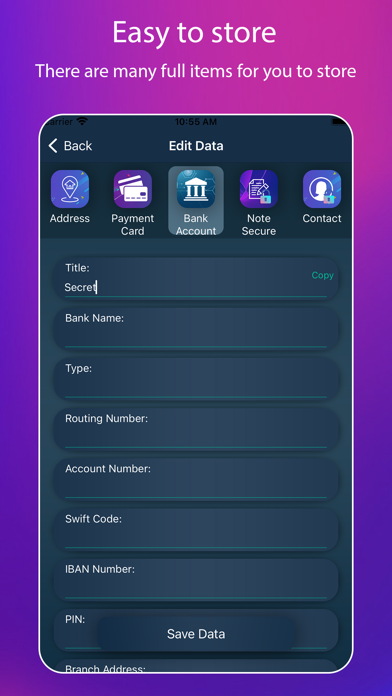 App Lock, Hide App & Lock Apps screenshot 1