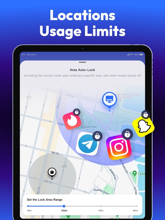 App Lock - Lock Apps . screenshot 1