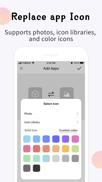 App lock - passcode Lock apps screenshot 2