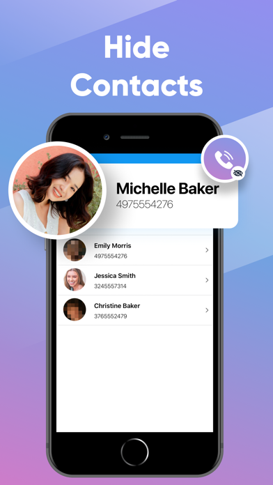 App Lock · Secret Photo Vault screenshot 1