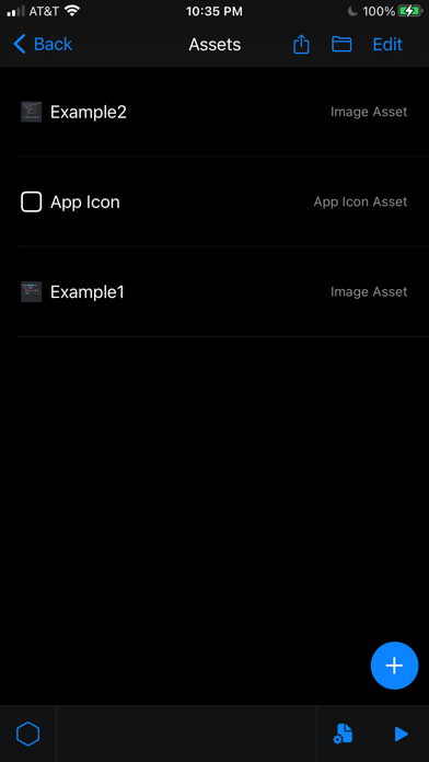 App Maker Professional screenshot 1