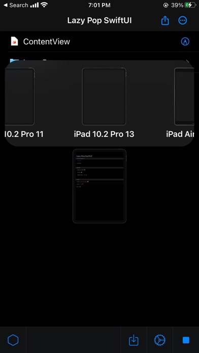 App Maker. screenshot 4