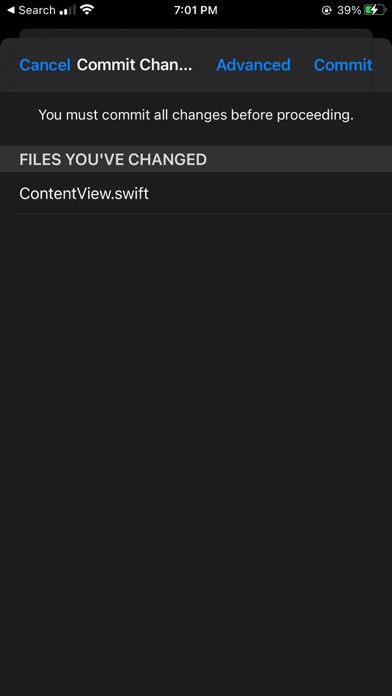 App Maker. screenshot 2