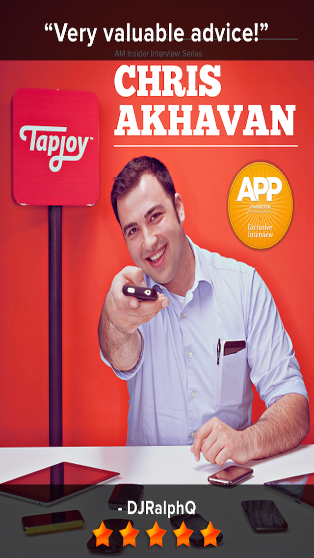 App Marketer Magazine - The Ultimate Guide To Indie iPhone App Game Development, Programming, Design And Marketing That Mobile Entrepreneurs Have Wired In Their Business To Double Downloads And Make A Fortune screenshot 5