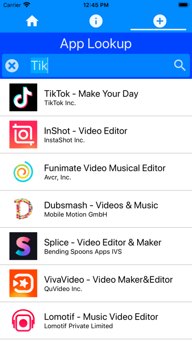 App Ratings and Review Monitor screenshot 2