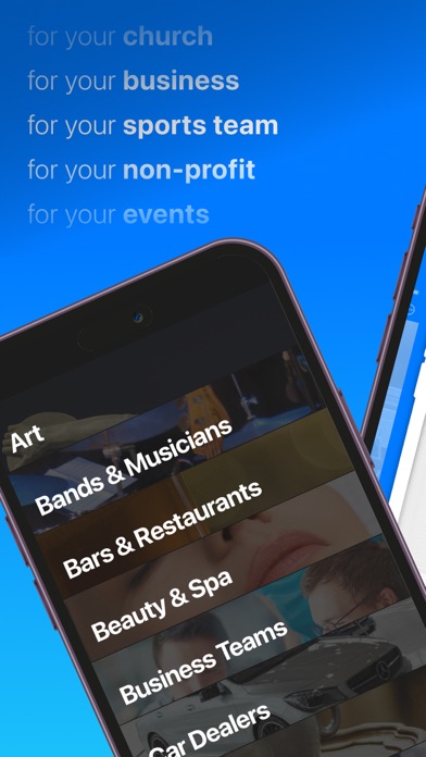 App Studio: Create an app screenshot 5