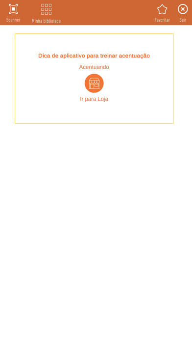 App Totem screenshot 2