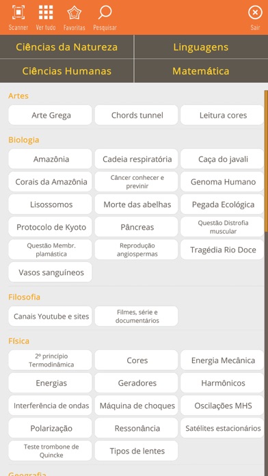App Totem screenshot 3