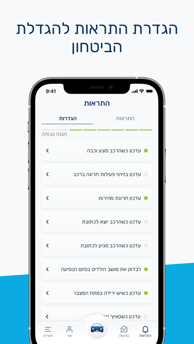 איתוראן-APP screenshot 4