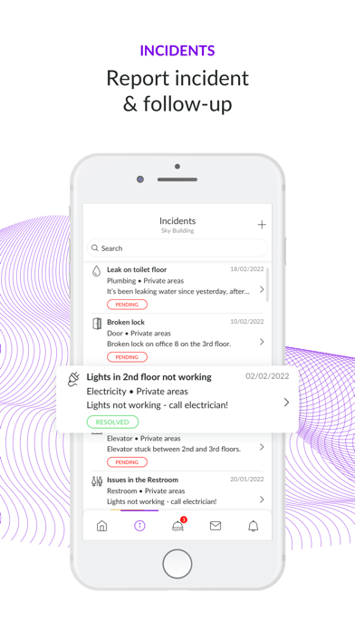Appÿ screenshot 3
