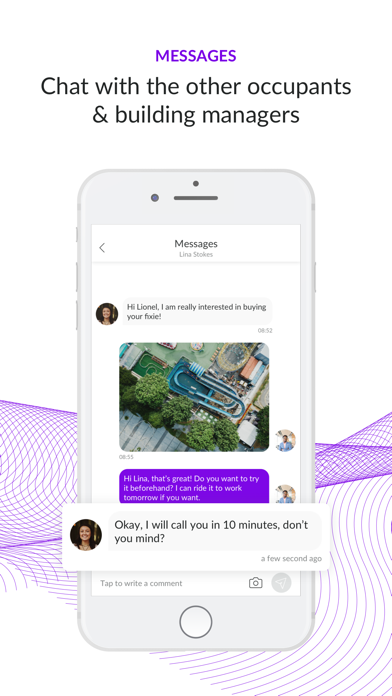 Appÿ screenshot 2