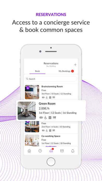 Appÿ screenshot 1