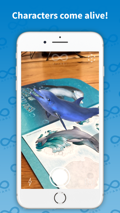 AppAR8 screenshot 4