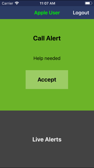 Appear Lite screenshot 5
