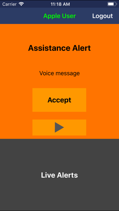 Appear Lite screenshot 3