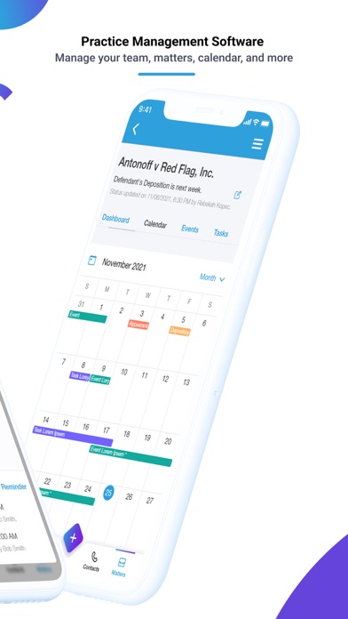 AppearMe screenshot 1