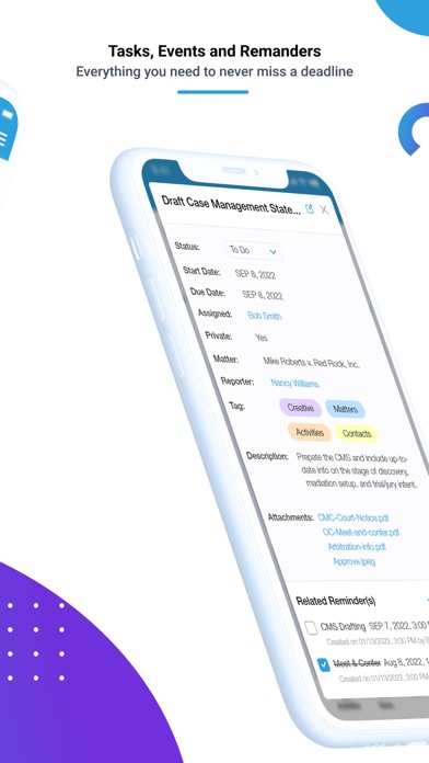 AppearMe screenshot 2