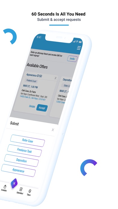 AppearMe screenshot 5