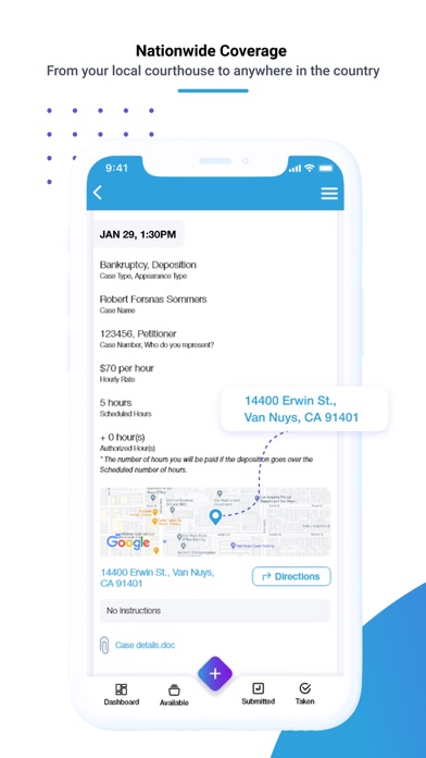 AppearMe screenshot 4