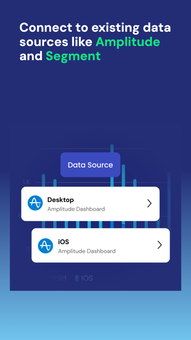 AppFit - App Metrics & Journal screenshot 1