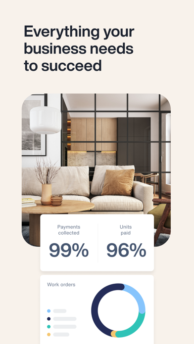 AppFolio Property Manager screenshot 1