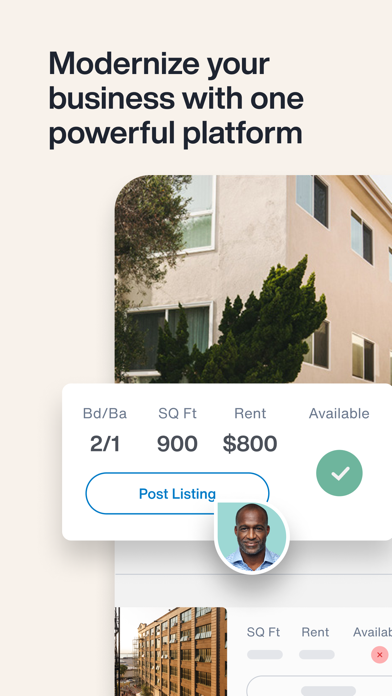 AppFolio Property Manager screenshot 5