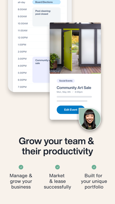 AppFolio Property Manager screenshot 2