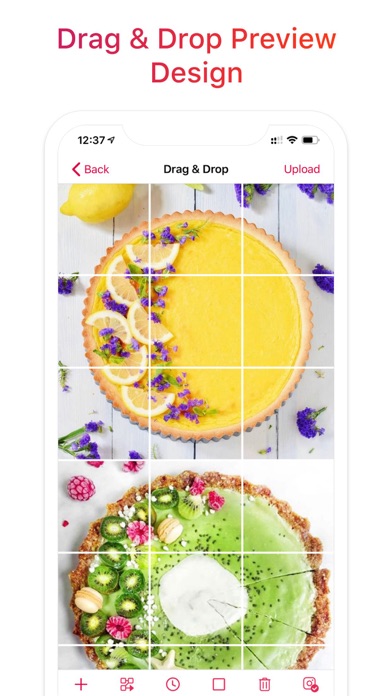Apphi: Social Media Scheduler screenshot 3