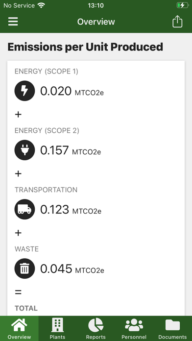 Appian screenshot 3