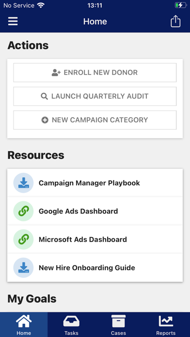 Appian screenshot 5