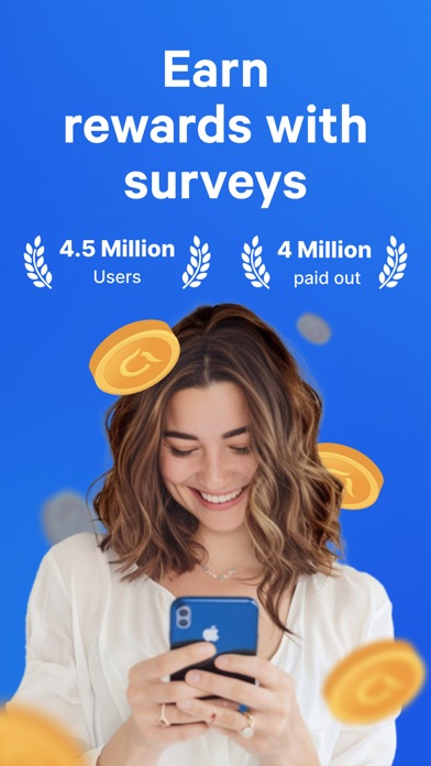 Appinio - Surveys for Rewards screenshot 7