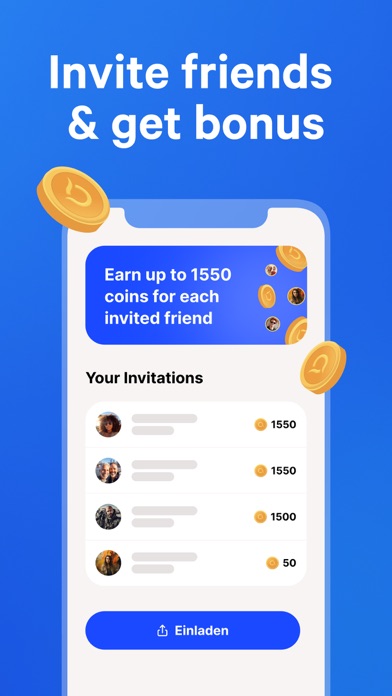 Appinio - Surveys for Rewards screenshot 4